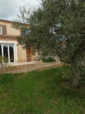 villa à la vente -   30320  BEZOUCE, surface 82 m2 vente villa - UBI426229195